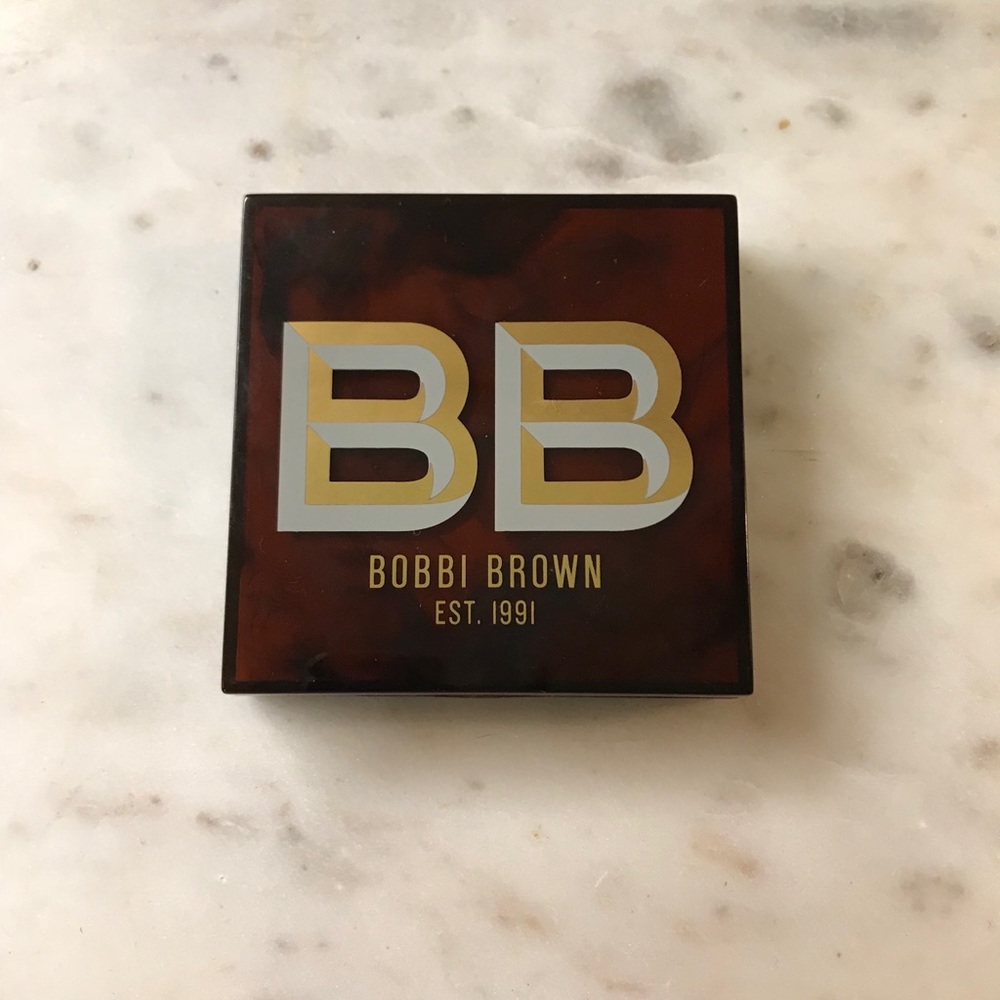 Bobbi Brown Highlight- Bronze Glow